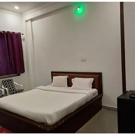 Hotel Chittor Inn, Chittorgarh Exterior photo