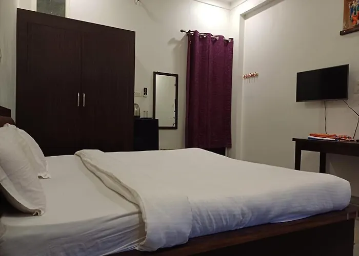 Hotel Chittor Inn, Chittorgarh