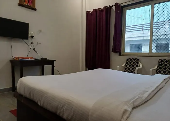 Hotel Chittor Inn, Chittorgarh