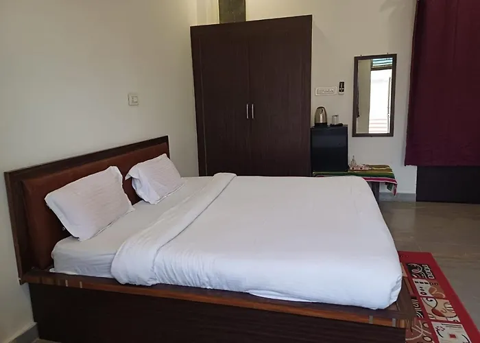 Hotel Chittor Inn, Chittorgarh