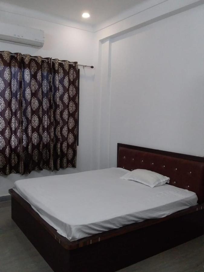 Homestay Chittor Inn, *