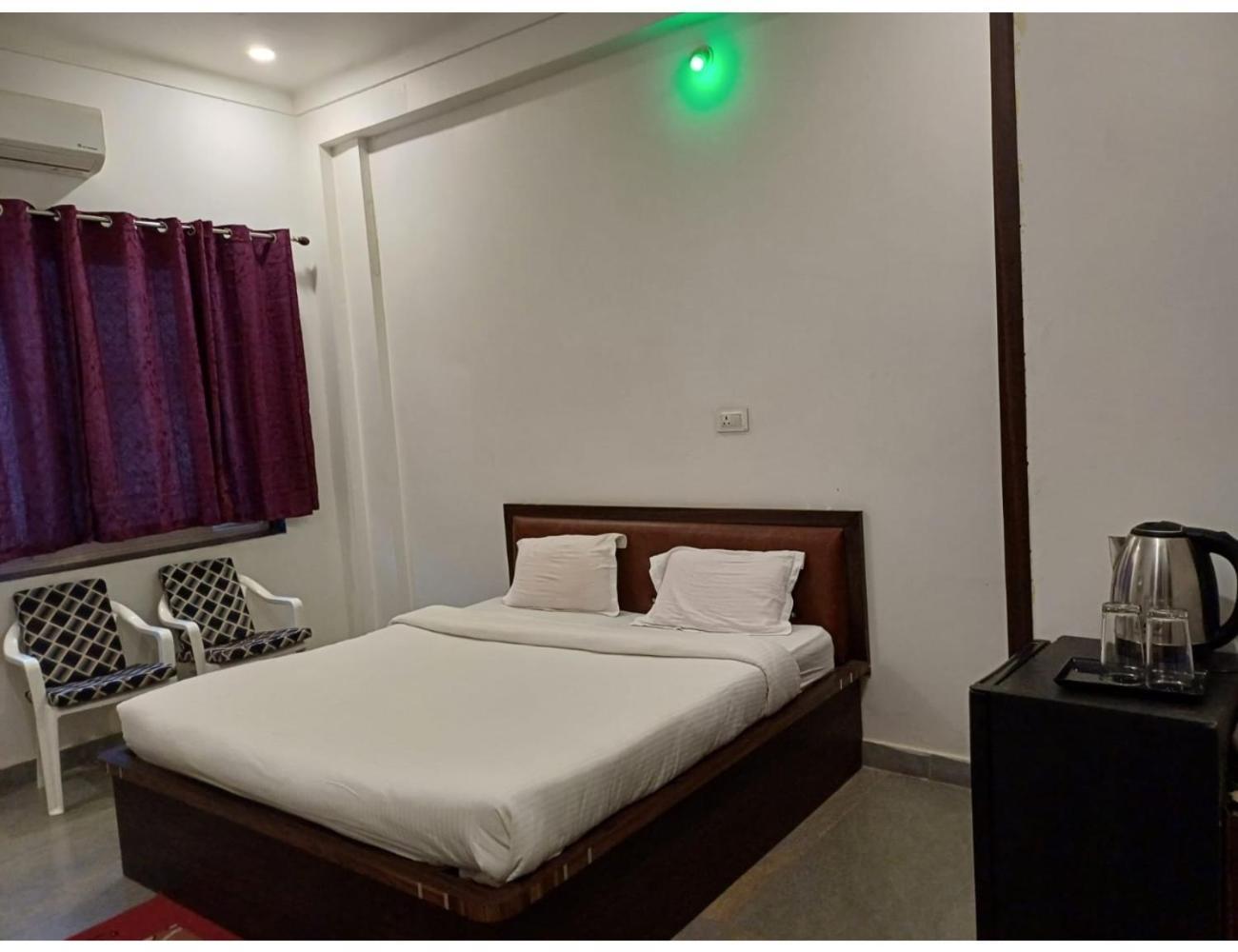 Chittor Inn,