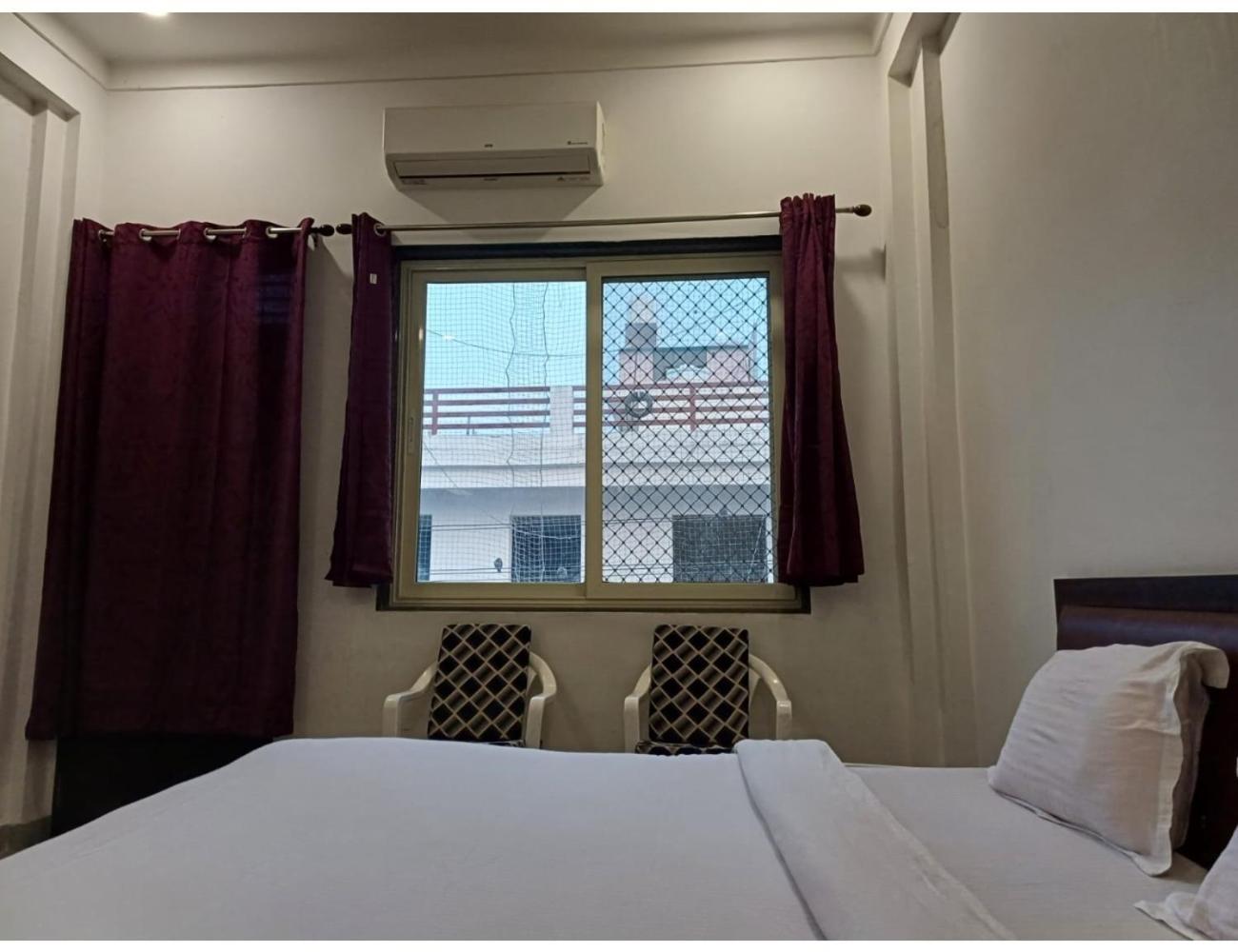 Chittor Inn, Chittorgarh