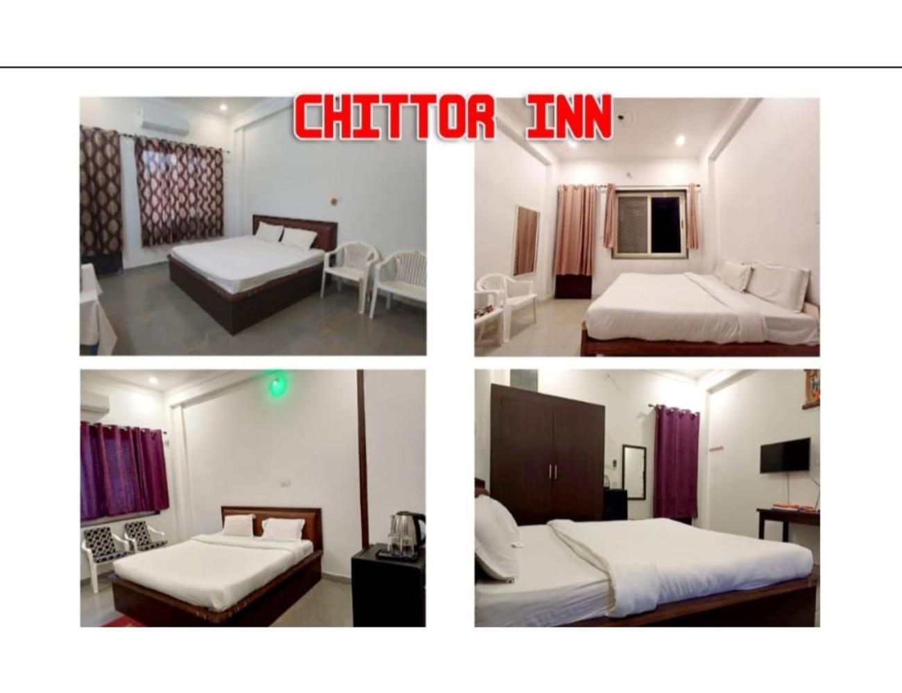 Chittor Inn, Homestay