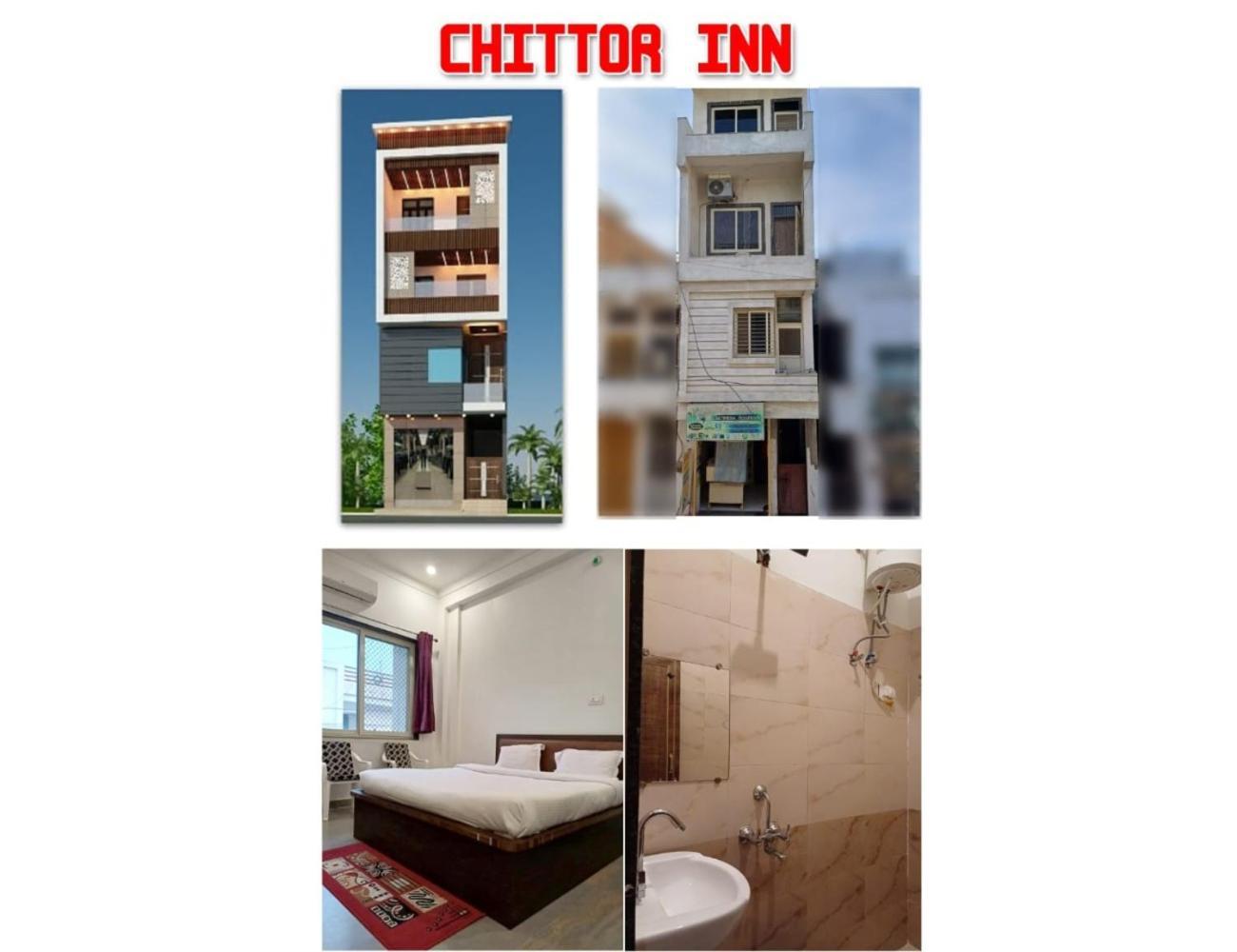 Chittor Inn,
