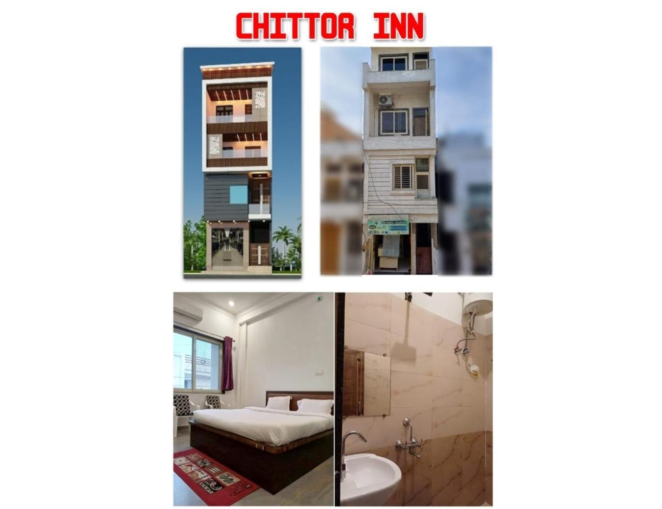 Chittor Inn, Homestay Chittorgarh