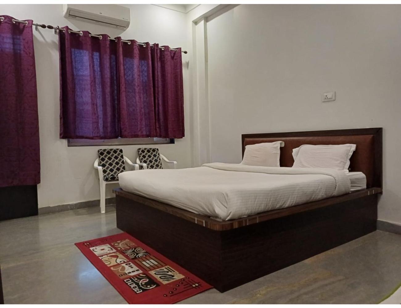 Chittor Inn, Homestay